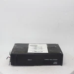 2000 Ford Escort Audio Radio Cd Changer Part Number 638-01248 Used. Price: $88.99.