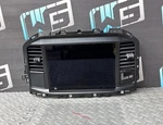 Oem Ford F150 Screen 12" Display Touch Multimedia Radio Nav Control 2024-2025 Used. Price: $699.99.