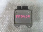 Bag Control Module Fits 11-12 Ford F250SD Pickup BC3T-14B321-MA BC3T14B321MA Used. Price: $104.99.