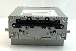 18 19 Mercedes GLC300 Oem W205 W253 GLC63 GLC43 Radio Reciever Command Unit Used. Price: $200.00.