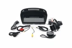 Bremmen Parts - Android Touchscreen Head Unit 8.8" Ccc 002480BRP03D New. Price: $584.06.