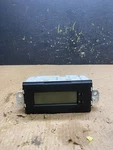 2004 - 2005 Mitsubishi Endeavor Front Dash Info Display Screen Oem Z7242 Dg Used. Price: $46.46.