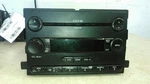 Audio Equipment Radio Am-fm-cd 6 Disc In Dash Fits 05 Focus 817327 Used. Price: $79.99.