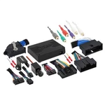 Metra AXDSPL-FD2 Axxess "lite" Package 2015-2023 Ford Mustang New. Price: $281.99.