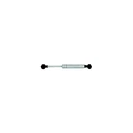 Attwood ST35-60-5 Stainless Gas Spring 8MM Rod 12" Extended, 8.5" Compressed New. Price: $51.21.
