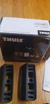 184003 (thule Fit Kit) Kit-bmw Compatible Used. Price: $55.00.