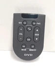 2003-2009 Ford Expedition Five Hundred Mercury Oem Dvd Remote 2L1T-18C919 Tested Used. Price: $17.99.