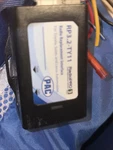 Pac RP3.2-TY11 Car Stereo Radio Replacement Interface For Toyota Lexus W Jbl Amp Used. Price: $120.00.