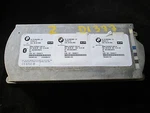 2008 Bmw M5 Bluetooth Telematic Control Module # 84106982068 Used. Price: $64.00.