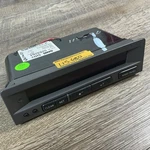1999-2001 Saab 9-5 Digital Clock Display Unit 12806125 Used. Price: $44.77.