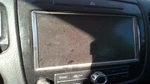 Info-gps-tv Screen Navigation Player Fits Touareg 31261975 Used. Price: $129.15.