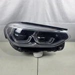 Bmw X3 X4 G01 G02 Led Adaptive Headlight Right Genuine Oem 8739654 Used. Price: $860.43.