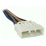 Raptor HO7800 70-1720 Power 4 Speaker Wire Harness For Select Acura/honda/isuzu New. Price: $9.95.