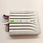 2020 Kia Forte Gt Radio Amplifier Control Module 96370-M7200 Oem Used. Price: $157.14.
