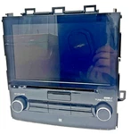 2021-2023 Subaru Xv Crosstrek Radio Receiver Display Screen 86431FL63A Oem Used. Price: $199.99.