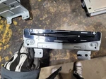 Audio Equipment Radio Cd Player Fits 17-20 Lincoln Continental 1929880 Used. Price: $141.89.
