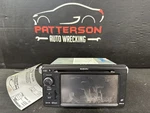 2014 Subaru Xv Crosstrek Radio Receiver Navigation Am Fm Stereo Sat 86271FJ620 Used. Price: $150.00.