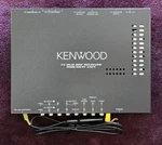 Kenwood New Oem Hideaway Unit For XXV-05V And KVT-915DVD.. Price: $389.50.