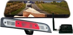 Brandmotion TRNS-2171 Trailer Ram 1500 2019+ Truck Dual Backup Camera Kit New. Price: $249.95.