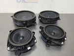 2021 Lexus LS500 Door Speaker Set 8616050330 Used. Price: $85.00.