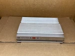 11-13 Kia Soul Amplifier Radio Stereo Sound System Oem Jbl Audio 96370-2K600 Used. Price: $100.00.