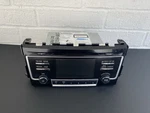 2016 2017 2018 Nissan Altima Am Fm Car Stereo Radio 28185 9HU1C Oem Used. Price: $150.00.