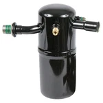 Ford Aerostar 1994 1995 1996 1997 A/c Accumulator Receiver Drier Dac New. Price: $40.41.