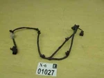 Ac Wire Harness Forte 2012 2.0L Engine Motor Cable Connector Plug Manual Used. Price: $24.99.