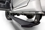 Amp Powerstep Retractable Running Board 08-16 Ford F250 F350 Crew Cab New. Price: $1799.99.