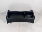 2013 - 2018 Dodge Ram 1500 2500 3500 Jumpseat Floor Console Tray Oem Mopar Used. Price: $75.00.