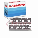 Fel-pro 97083 Exhaust Manifold Set For MS19832 Sealing Bw New. Price: $41.19.