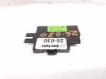 2012-2016 Honda Cr-v Compass Control Module Unit 78300-T0A-A01 Used. Price: $69.83.