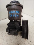 05-15 Toyota Tacoma 4X2 Exc. Prerunner Power Steering Pump/motor W/reservoir Oem Used. Price: $54.61.