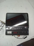 Tacoma 2007 Audio Equipment Radio 4025274 Used. Price: $140.00.