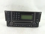 Land Rover Am Fm Cd Player Radio Receiver VI309 Used. Price: $279.71.