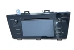 ? 2015 Subaru Legacy Radio Stereo Receiver Display Screen Oem 86201AL66A Used. Price: $499.99.