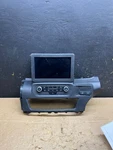 2025 Ford Explorer Dashboard Center Info Radio Screen 12.10" Display X1409 Used. Price: $367.99.
