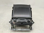 2018-2018 Chevrolet Impala Am Fm Cd Player Radio Receiver Uxvyp Used. Price: $71.38.