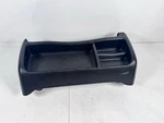 2013 - 2018 Dodge Ram 1500 2500 3500 Jumpseat Floor Console Tray Oem Mopar Used. Price: $75.00.