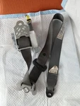 2004-2009 Toyota Prius Front Right Passenger Side Seat Belt G087917 Oem Used. Price: $42.20.