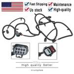 New For 2014-2024 Ram 1500 Park Assist Wiring Harness 68232619AB. Price: $58.99.