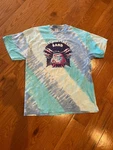 Dave Matthews Band Dmb #41 Vw Beetle Shirt Tie Dye Size Xl Brand New. Price: $60.00.