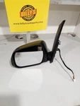 Driver Side View Mirror Power Heated Fits 15-17 Sienna 131680 Used. Price: $169.95.