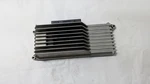 Audio Equipment Radio Amplifier Trunk Mounted Opt 8UQ Fits 13-16 A4 397790 Used. Price: $93.60.