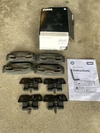 Thule Fit Kit 183142 For Podium-style Roof Rack Feet Used. Price: $70.00.