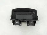 2011-2011 Chevrolet Cruze Information Display Screen F7A76 Used. Price: $54.13.