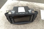 2010-2012 Toyota RAV4 Navigation Display Screen Oem Used. Price: $226.84.