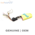 2000-2005 Vw Passat / Module Wire Harness Connector Used. Price: $6.68.