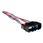 Metra 70-2202 Aftermarket Radio Wiring Harness Plug New. Price: $59.99.