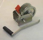 Dutton Lainson 15303 DL1402A 1400 Lb. Trailer Winch Plated New. Price: $85.28.